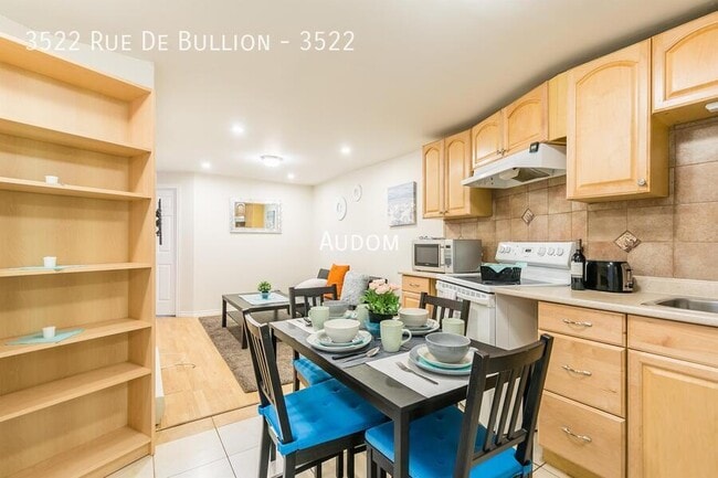 Building Photo - 3522 Rue De Bullion