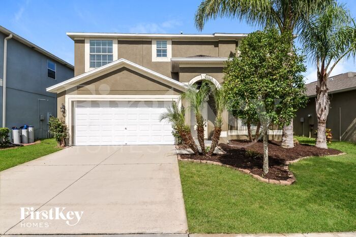 Foto principal - 16609 Magnolia Reserve Pl
