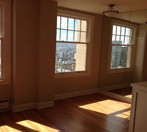 Foto del edificio - "Charming 1-Bedroom Oasis in the Heart of San Francisco – Spacious 849 Sq Ft!"