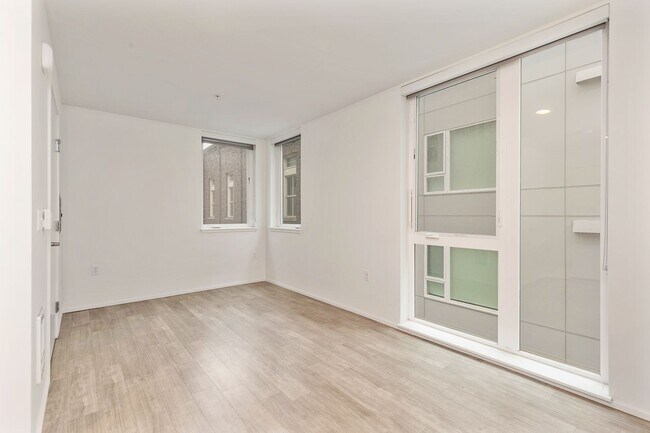 Foto del interior - 1404 Boylston