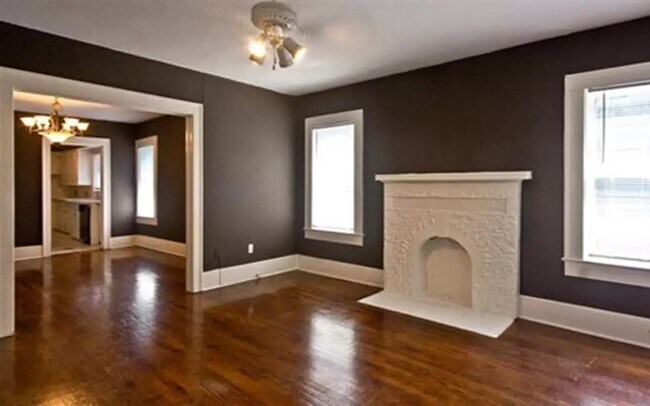 Foto del edificio - Essex House