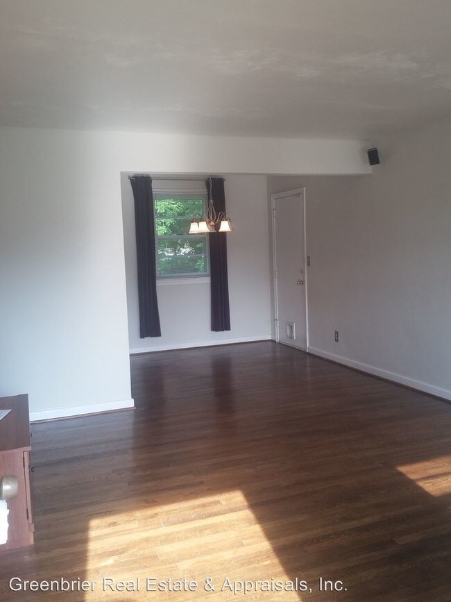 Foto del edificio - 3 br, 1 bath House - 3462 Pamlico Circle