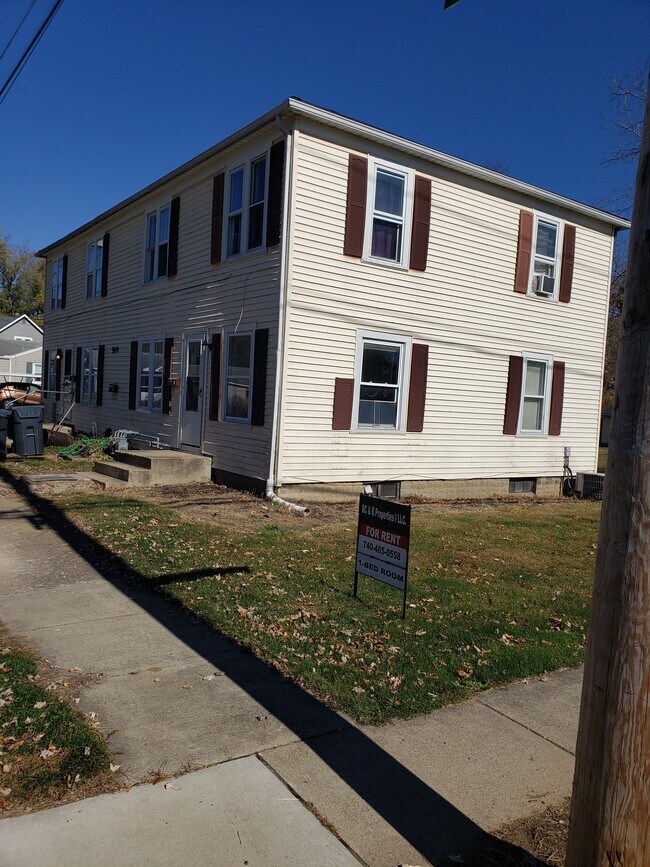 500 N Catherine St Unit B, Mount Vernon, OH 43050 Apartments in Mount