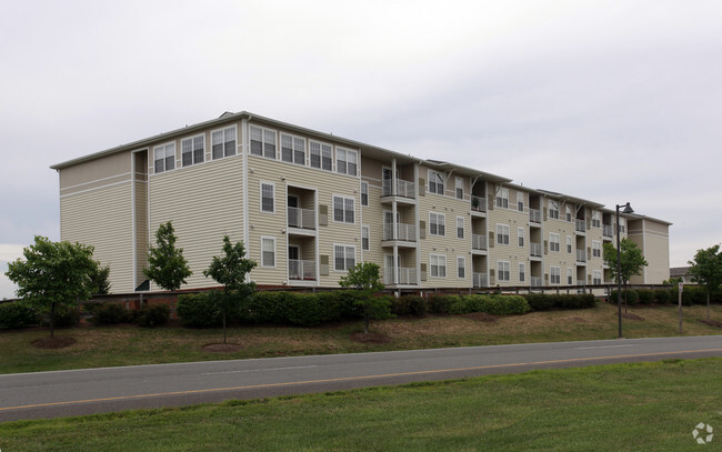 Building Photo - Wingler House