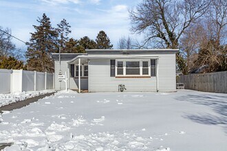 Building Photo - 245 Champlain Ave