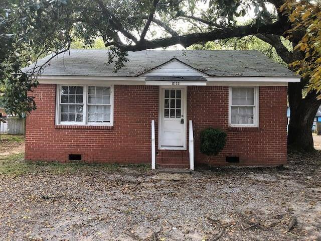 Foto principal - 2113 23rd St