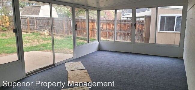 Building Photo - 4 br, 2 bath House - 4119 Warbler Dr