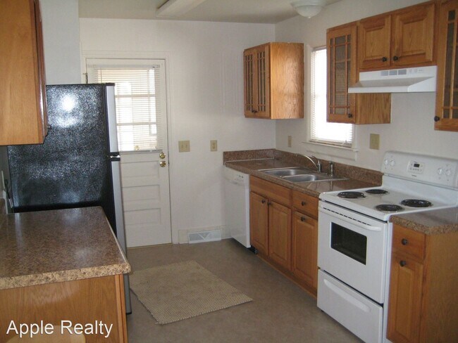 Building Photo - 2611 N Roxboro St