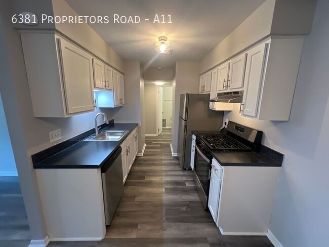 Building Photo - 6381 Proprietors Rd