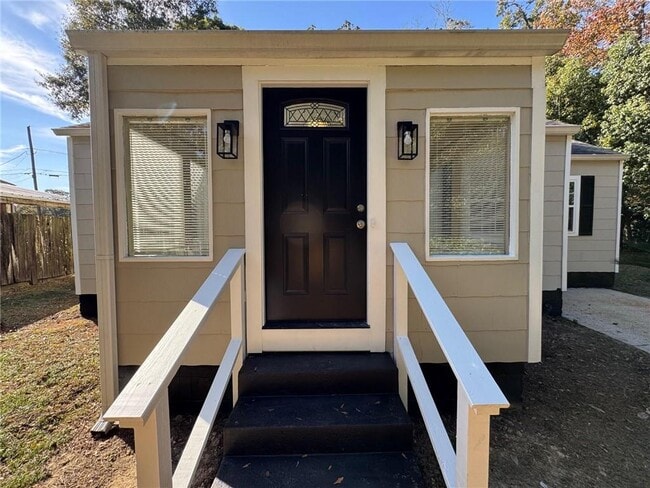 Building Photo - 154 Glenn Ave