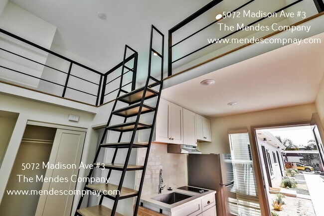 Foto del edificio - 5072 Madison Ave