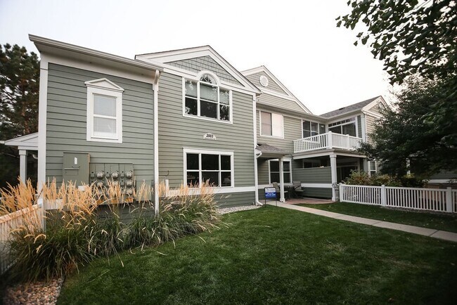 Photo - 2003 Grays Peak Dr Apartment