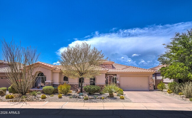 Foto del edificio - 9780 E Preserve Way
