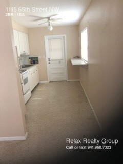 Foto del edificio - 1115 65th St NW