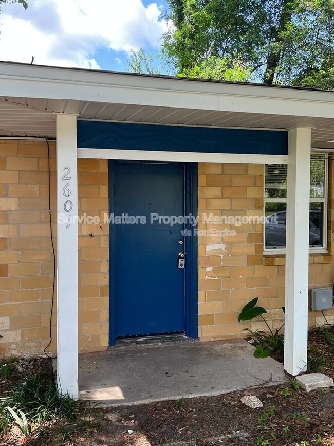 Building Photo - 2601 W Belmont St