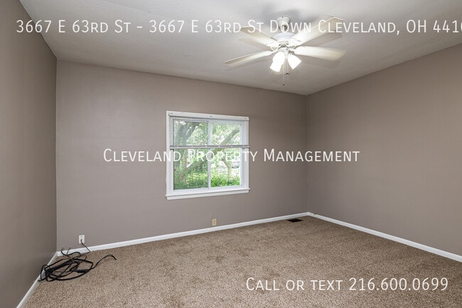 Building Photo - 3667 E 63rd St