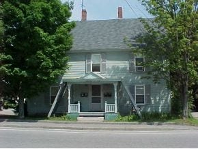 Primary Photo - 68 Pleasant St