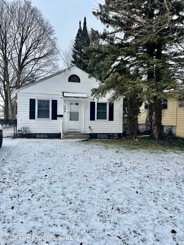 Primary Photo - 3 br, 1 bath House - 264 Cloveridge Road