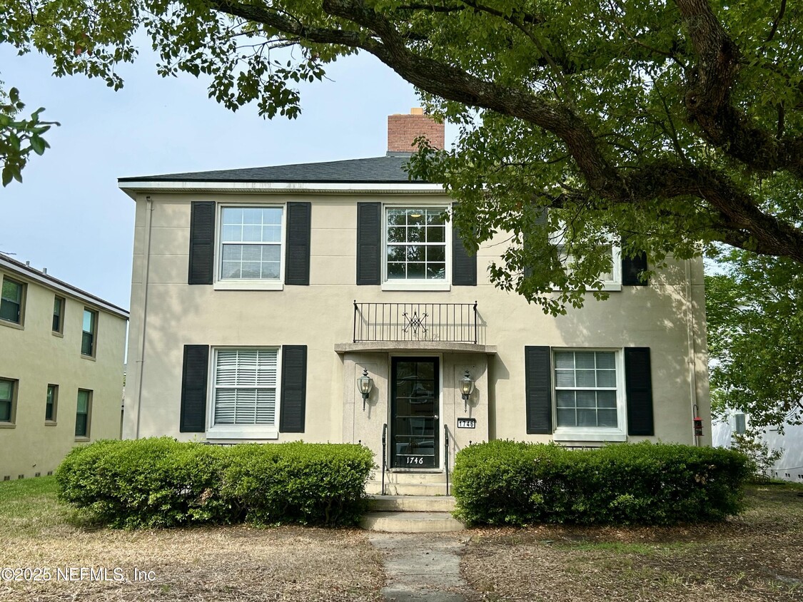 Foto principal - 1746 San Marco Blvd