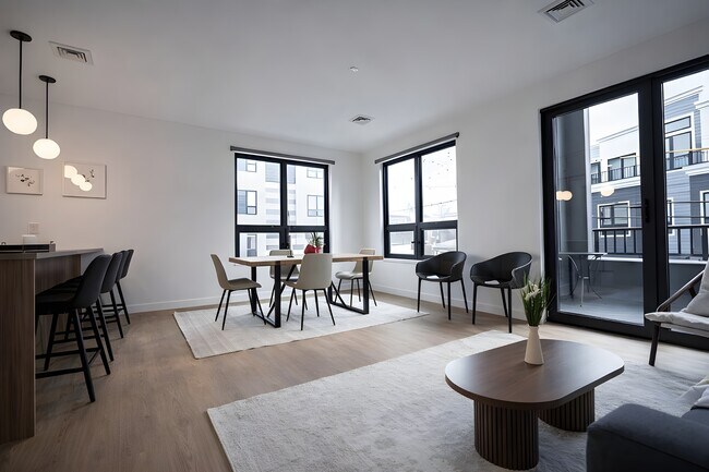 Foto del edificio - 130 Gardner St