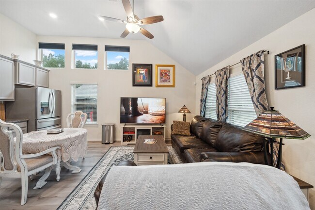 Foto del edificio - 257 N Lynx Trail