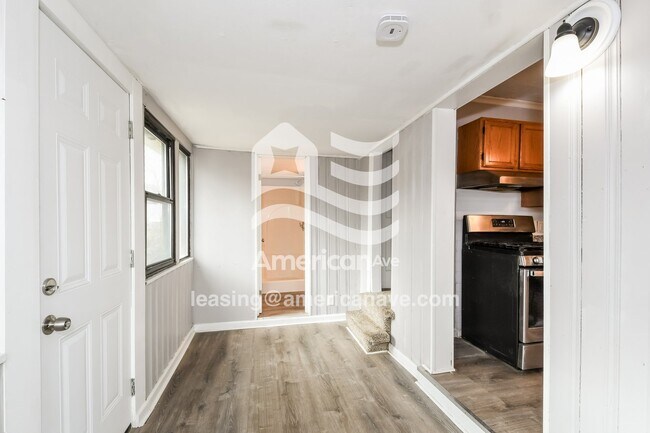 Foto del edificio - 5322 Vine Ave