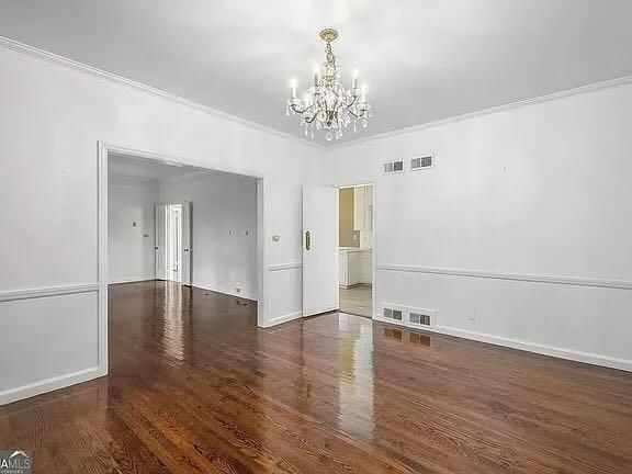 Foto del edificio - 757 Old Ivy Rd NE