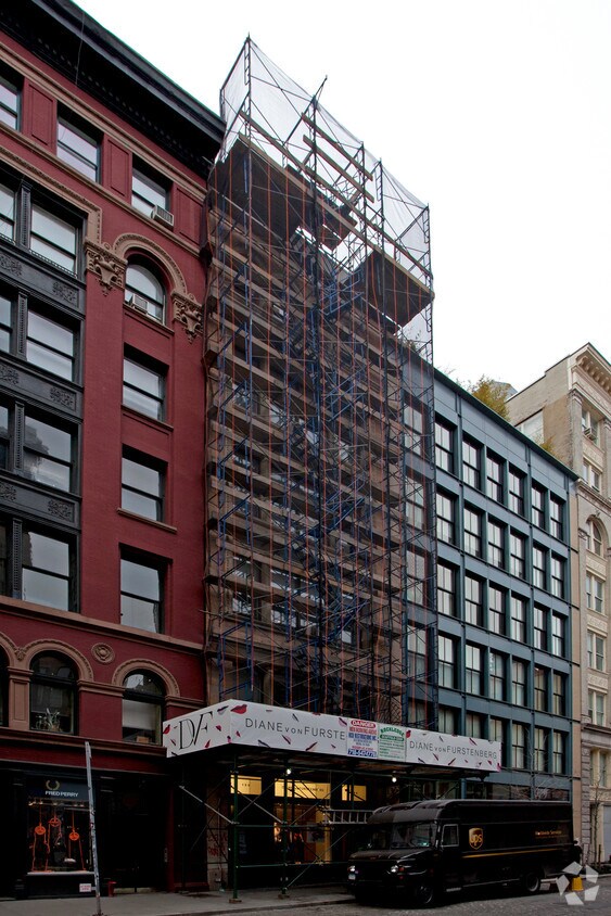 Primary Photo - 135 Wooster St