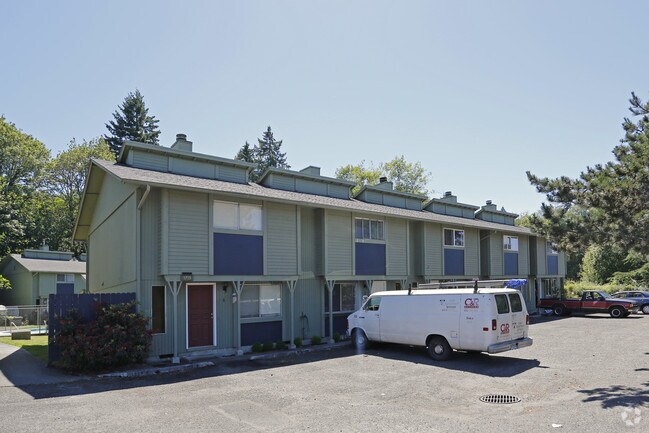 Foto del edificio - Greenway Estates