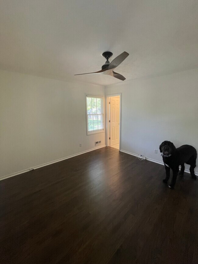Foto del edificio - 1507 Harbour Oaks Rd