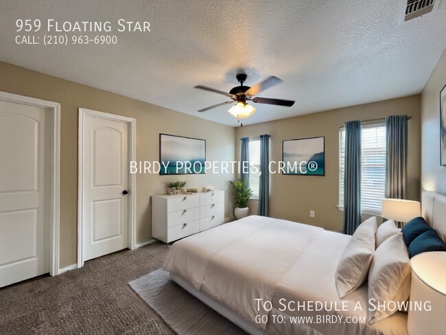 Foto del edificio - 959 Floating Star