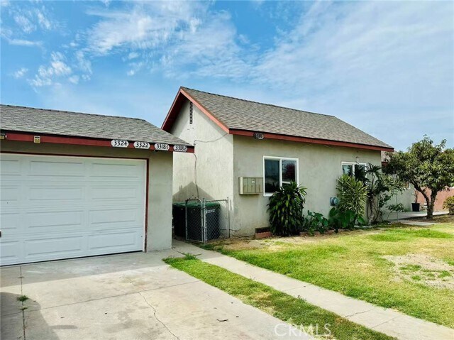 Building Photo - 3320 Tenaya Ave