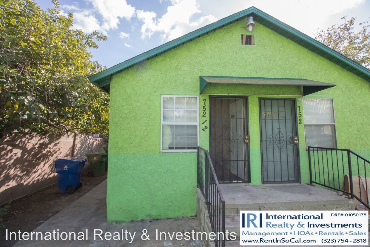 Foto principal - 750 E 53rd St