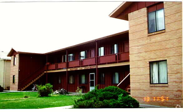 Primary Photo - Westview Apartments