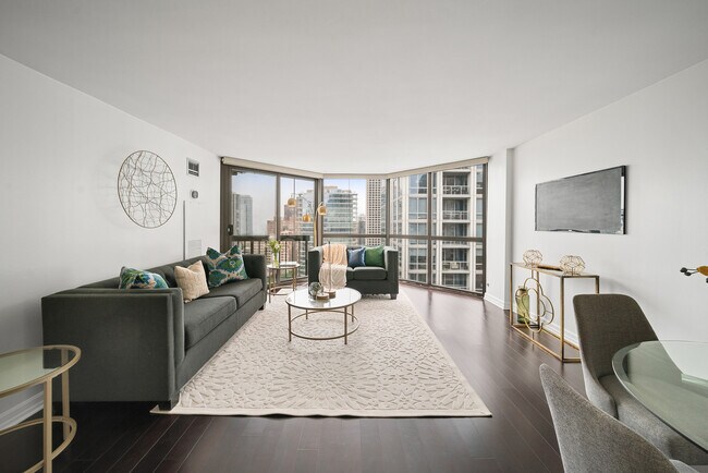 Foto del edificio - 33 W Delaware Pl