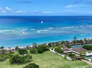 Building Photo - 1350 Ala Moana Blvd