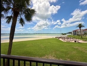 Building Photo - 865 S Gulfview Blvd