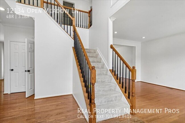 Foto del edificio - 12134 Open Meadow Ln