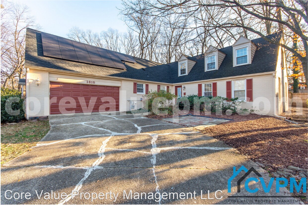 1615 Crofton Pkwy, Crofton, MD 21114 House Rental in Crofton, MD