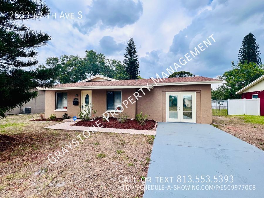 Primary Photo - Check out this Modern upgraded 3 bed/ 2 ba...