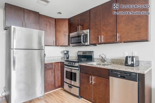 Building Photo - 1825 7th St NW