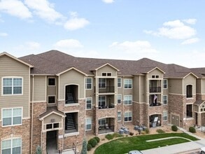 Building Photo - 17353 Wilde Ave