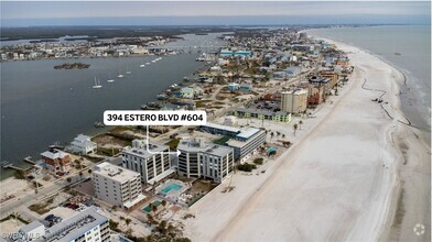 Building Photo - 394 Estero Blvd