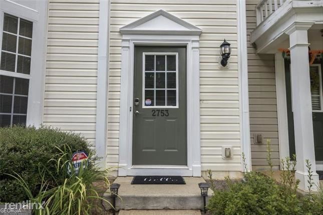 Foto del edificio - 3 br, 2 bath House - 2753 Terrell Trace Drive