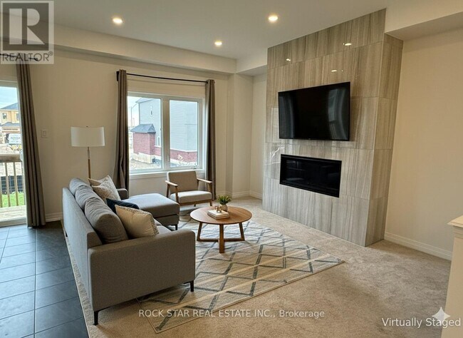 Photo du bâtiment - 14 Scenic Ridge Gate