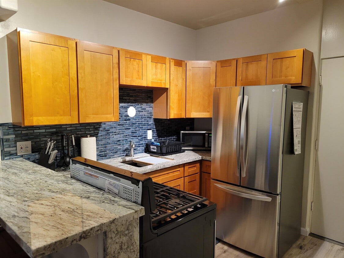 Foto principal - 355 Kalanianaole St