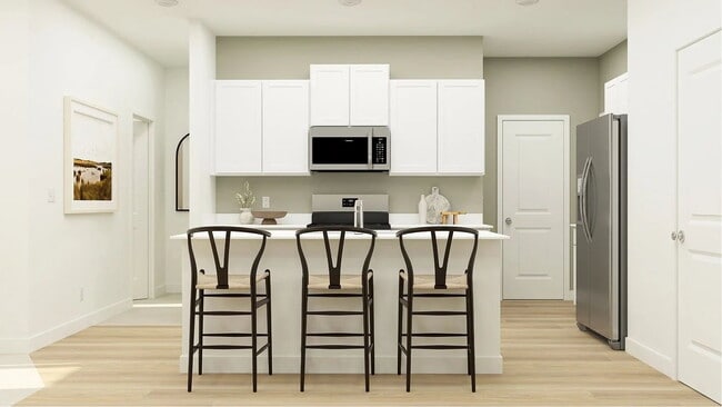 Foto del edificio - 4 bedroom 3 full bath with loft