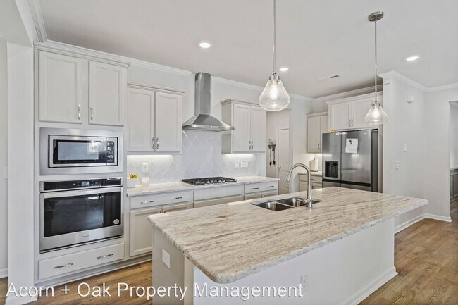 Foto del edificio - 5 br, 4 bath House - 1101 Lily Lavender Ln