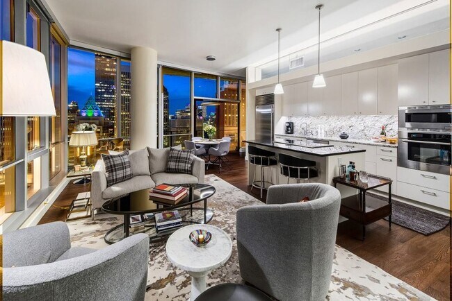 Foto del edificio - 5th and Madison Condominiums ~ Downtown Seattle