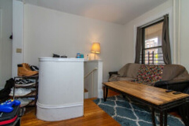 Photo - Renovated, 2 Floor Fenway / BU South Campus 4 Bed/2 Bath on Park Drive for September 1st, 2026 Apartment
